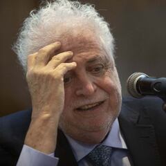 "Vacunación VIP" en Argentina: Alberto Fernández pidió la renuncia de Ginés González García