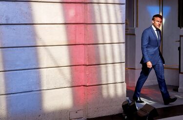 Mbappé: “Real Madrid felt like it would be my home...”