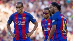 Ex figura mundial que 'sonó' en Colo Colo ahora será DT