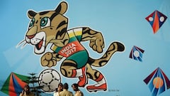 Brazil U-17 vs Spain U-17: how and where to watch: times, TV, online