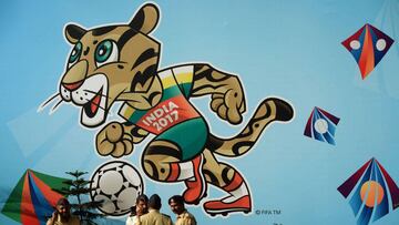 Brazil U-17 vs Spain U-17: how and where to watch: times, TV, online