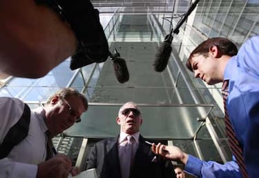 A vueltas con el salary cap