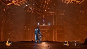 Saros Análisis PS5 merece la pena review lo mejor lo peor nota conclusiones