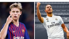 €520M spent by LaLiga clubs in 19 days of transfer activity