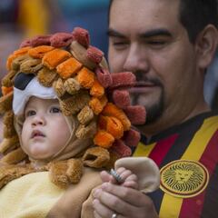 Leones Negros vs Cafetaleros, cómo y dónde; horario y TV online
