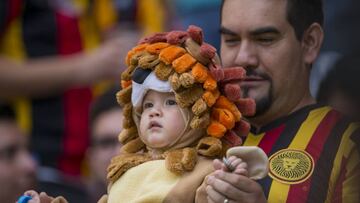El Leones Negros vs Cafetaleros, Final Ascenso MX será el domingo 29 de abril a las 12:00 horas.