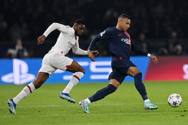 Why isn’t Yunus Musah playing for AC Milan?