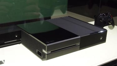 Xbox One alcanza los 3,9 millones distribuidos