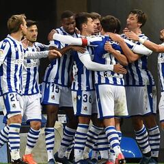 Los 26 soldados de Imanol