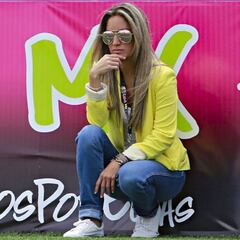 Entrenadora de Pumas: ''Malinterpretaron a Caixinha''