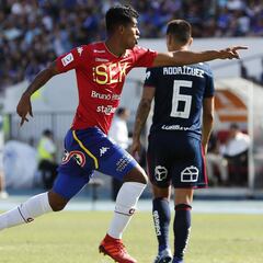 Figura de Unión analizó su actuación y los errores de la U