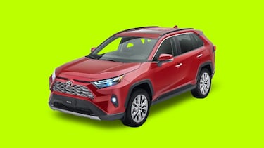 ¿Qué significa SUV en los coches y camionetas?