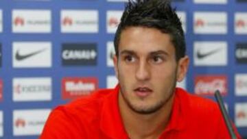 "Jugar tan tarde no es lo habitual y no es cómodo"