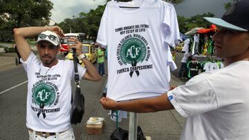 En el Atanasio Girardot se realizar&aacute; el homenaje.