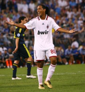 Ronaldinho