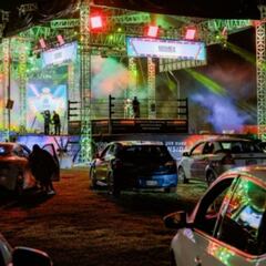 'Auto Luchas AAA' regresa en Aire Libre Coyoacán