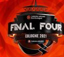 La Final Four de Colonia se queda sin público en las gradas