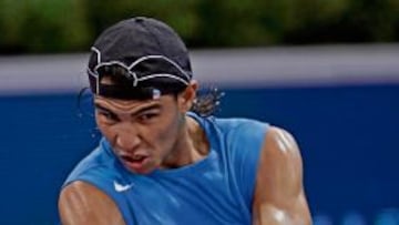 Rafael Nadal