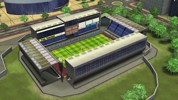 Cinco juegos gratis para disfrutar del fútbol en tu smartphone o tablet