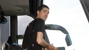 Mikel Nieve