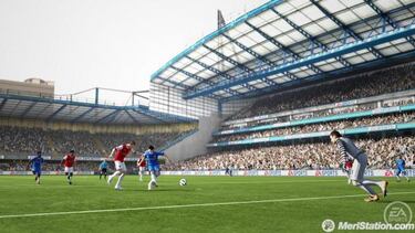 FIFA 11, Impresiones