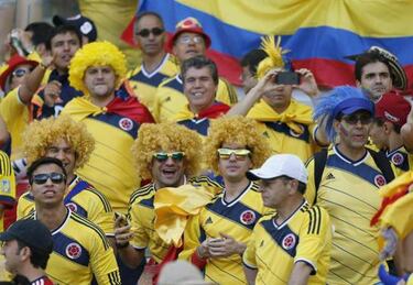Bogotá podrá disfrutar en pantalla gigante la Copa América