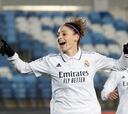 El Real Madrid se despide de Esther: “Ha sido un orgullo”