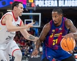 Resumen del Barça vs Morabanc Andorra, jornada 9 de la Liga Endesa