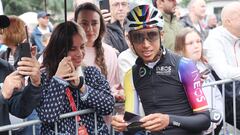 Gran Fondo el Origen x Egan: recorrido, perfil y por qué municipios pasará la competencia