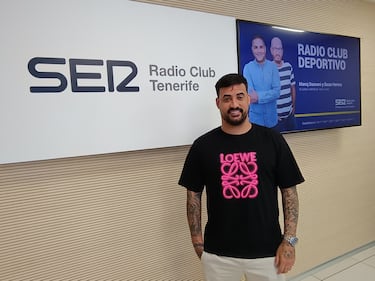 Nano: ¡°Algunas cosas extradeportivas no las supe manejar¡±