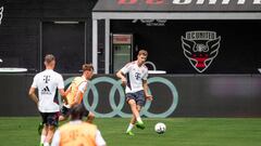 DC United vs Bayern: Horario, TV; cómo y dónde ver en USA el Amistoso Internacional