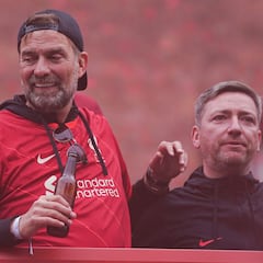 Klopp le quiere robar al Barça un fichaje