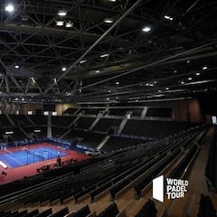 Cómo y cuándo ver el Estrella Damm Open