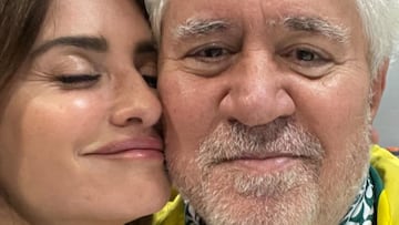 Agustín Almodóvar carga contra la Academia del Cine por su elección para los Oscar