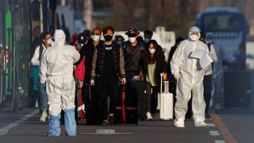 Diferencias entre epidemia, pandemia y endemia