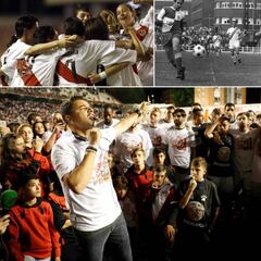 Los 95 años del Rayo Vallecano: de la A a la Z