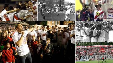 Los 95 a&ntilde;os del Rayo Vallecano de la A a la Z: personajes, an&eacute;cdotas, alegr&iacute;as, decepciones...