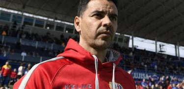 Míchel se despide: "Que lo saquen, que se puede"