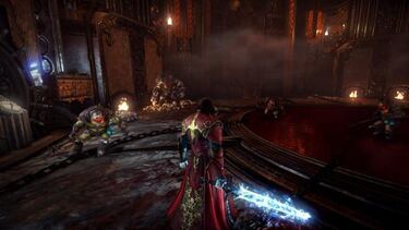 Galería de imágenes: Castlevania: Lords of Shadow 2
