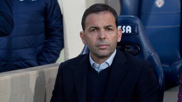 15/02/20 PARTIDO PRIMERA DIVISION
VILLARREAL - LEVANTE
JAVIER CALLEJA