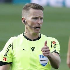 Hernández Hernández, metido de nuevo en problemas: revive lo del derbi y toma otra decisión