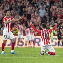 El Sporting remonta ante el Castellón para asaltar el play-off