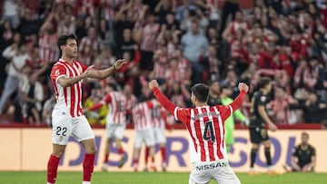 Sporting de Gijón - Castellón