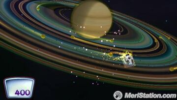 Imágenes de Space Camp