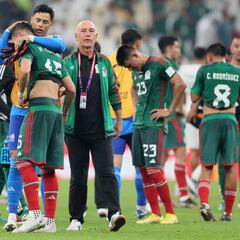 Hoy sí me representaste, México