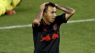 A pesar del buen momento del paraguayo en Arabia Saudita, este podría regresar tan pronto como en estos días a la MLS para jugar en la temporada 2021.