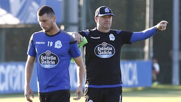 Pepe Mel espera mantener el crédito que recuperó ante el Getafe