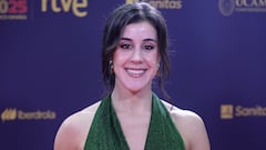 Así fue la alfombra roja de la gala del COE 2025