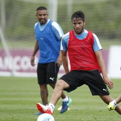 Los cambios que prepara Uruguay en su visita a Chile