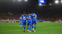 Güler se lanza a por Lamine Yamal